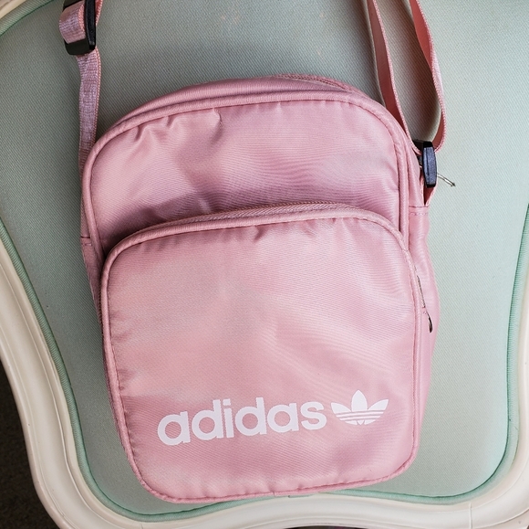 adidas Bags Adidas Messenger Purse Bag Poshmark